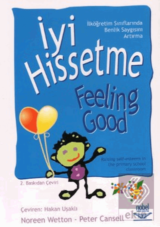 İyi Hissetme - Feeling Good