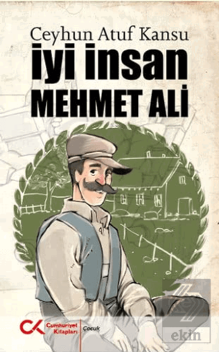 İyi İnsan Mehmet Ali