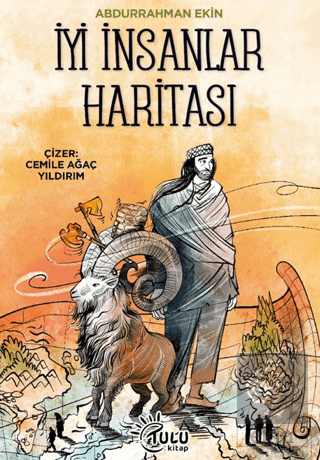 İyi İnsanlar Haritası