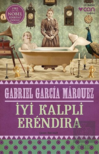 İyi Kalpli Erendira