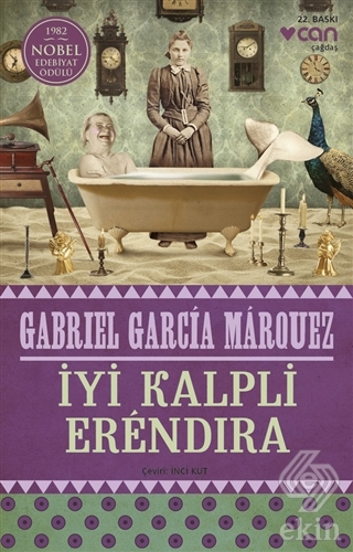 İyi Kalpli Erendira