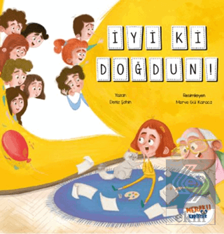 İyi ki Doğdun !