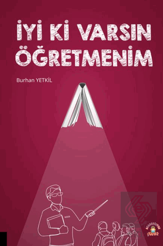 İyi Ki Varsın Öğretmenim