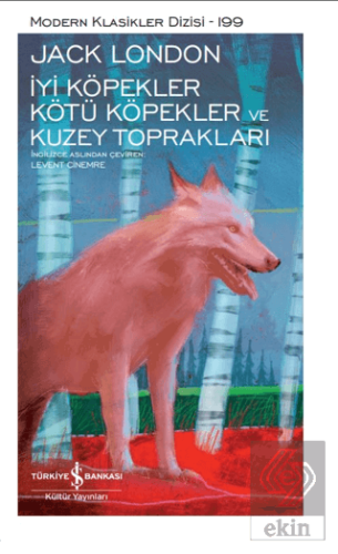 İyi Köpekler Kötü Köpekler ve Kuzey Toprakları (Ci