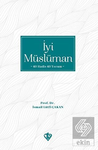 İyi Müslüman