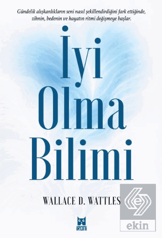 İyi Olma Bilimi