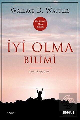 İyi Olma Bilimi