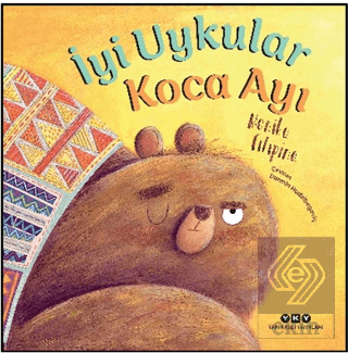 İyi Uykular Koca Ayı