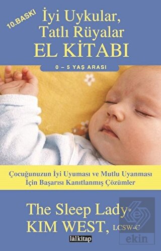 İyi Uykular, Tatlı Rüyalar El Kitabı