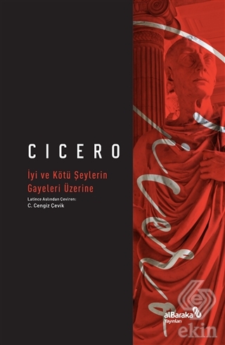 İyi ve Kötü Şeylerin Gayeleri Üzerine
