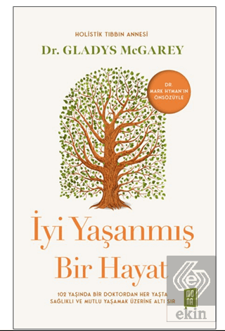 İyi Yaşanmış Bir Hayat
