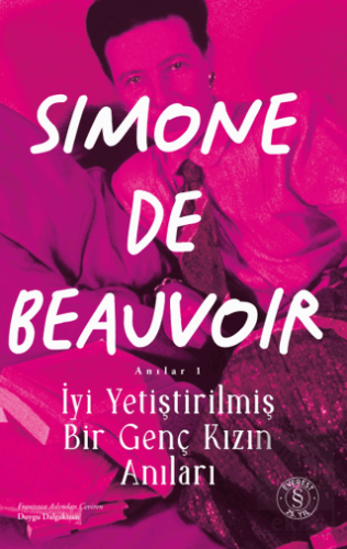 İyi Yetiştirilmiş Bir Genç Kızın Anıları