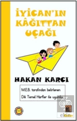 İyican'ın Kağıttan Uçağı