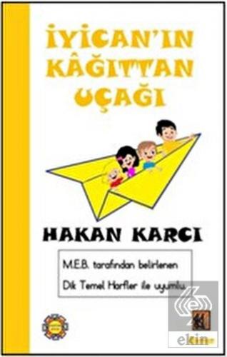 İyican'ın Kağıttan Uçağı