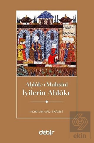 İyilerin Ahlakı