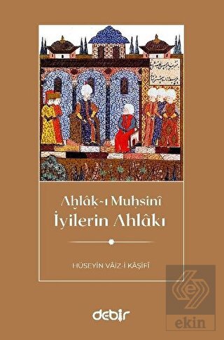 İyilerin Ahlakı