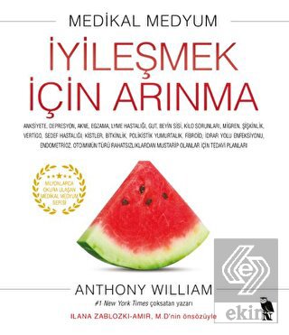 İyileşmek İçin Arınma