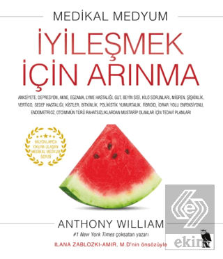 İyileşmek İçin Arınma