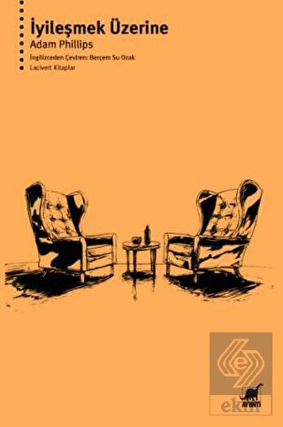 İyileşmek Üzerine