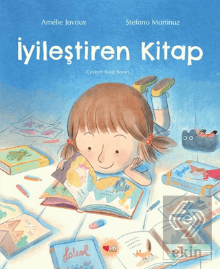 İyileştiren Kitap