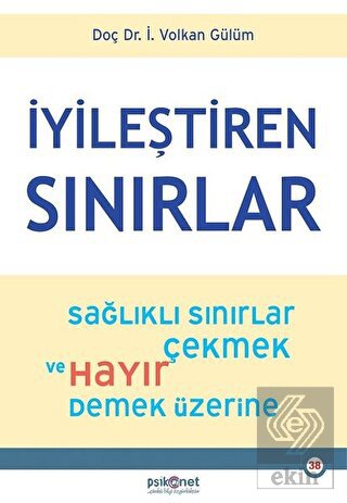 İyileştiren Sınırlar