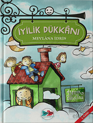 İyilik Dükkanı