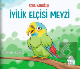 İyilik Elçisi Meyzi