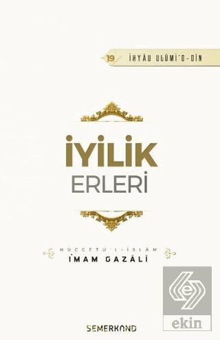 İyilik Erleri