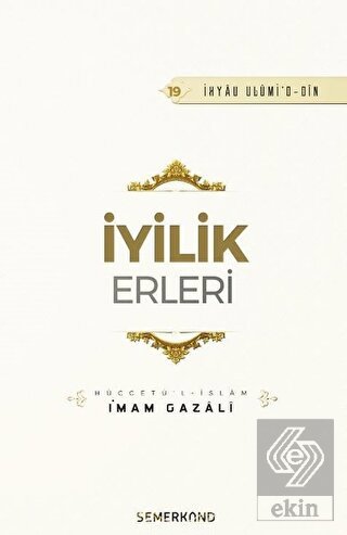 İyilik Erleri