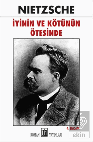 İyinin ve Kötünün Ötesinde