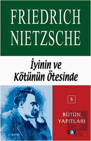 İyinin ve Kötünün Ötesinde