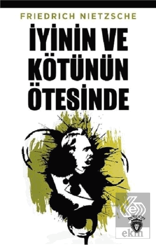 İyinin ve Kötünün Ötesinde