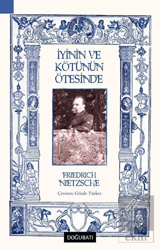 İyinin Ve Kötünün Ötesinde