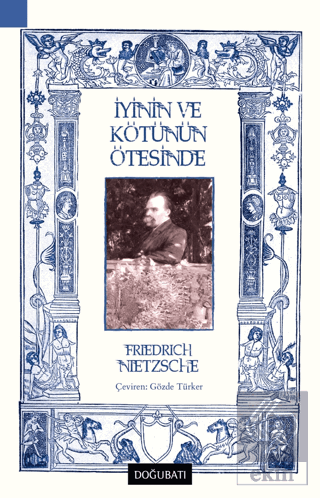 İyinin Ve Kötünün Ötesinde