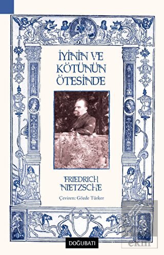 İyinin Ve Kötünün Ötesinde