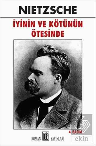 İyinin ve Kötünün Ötesinde