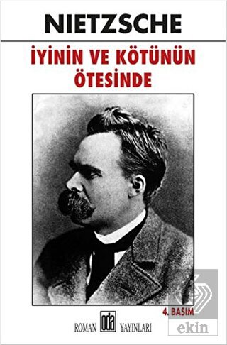 İyinin ve Kötünün Ötesinde