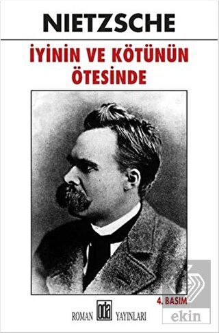 İyinin ve Kötünün Ötesinde