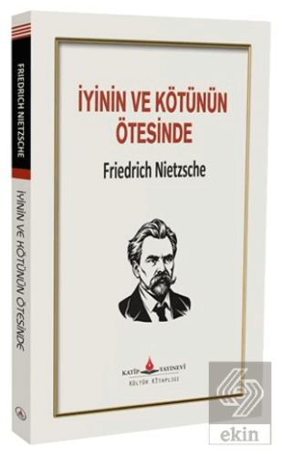 İyinin ve Kötünün Ötesinde