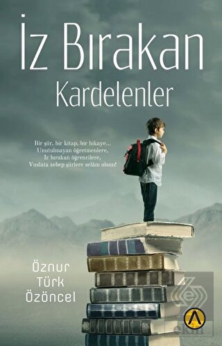 İz Bırakan Kardelenler