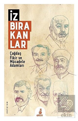 İz Bırakanlar