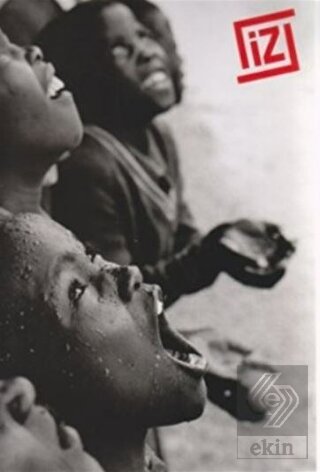 İz Dergisi Sayı: 10