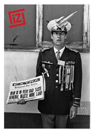 İz Dergisi Sayı: 11