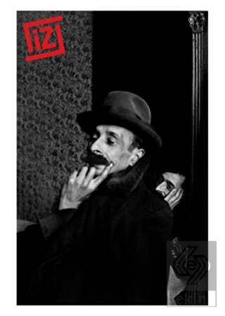 İz Dergisi Sayı: 13