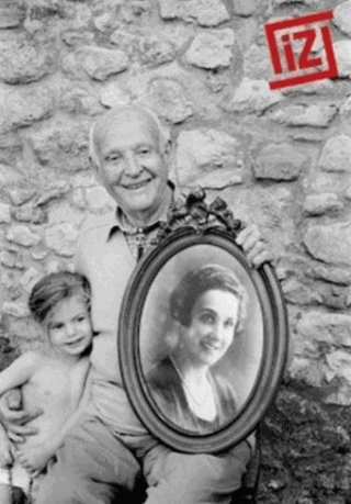 İz Dergisi Sayı: 14