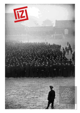 İz Dergisi Sayı: 19