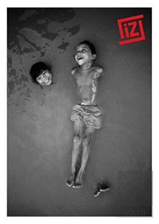 İz Dergisi Sayı: 22