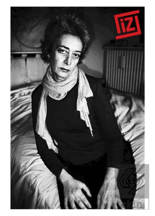 İz Dergisi Sayı: 36