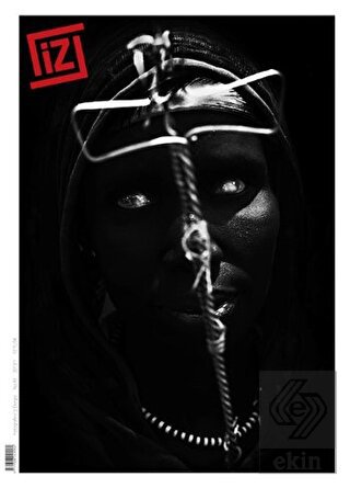 İz Dergisi Sayı: 43