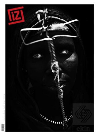 İz Dergisi Sayı: 43